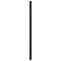 12" STEM FOR TP279 BLACK - TP284