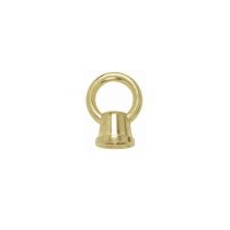 3/4" FEAMLE LOOP VAC BR 1/8 IP - 90-958