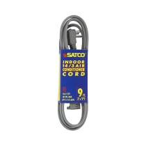 9 FT 14-3 SPT-3 GRAY AIR COND - 93-5002