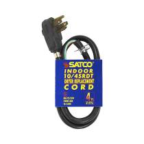 4 FT 10/4 SRDT BLK ROUND DRYER - 93-5031
