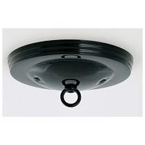 BLK FIN CANOPY KIT PLAIN - S70-065