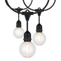 24FT/LED/SL/G25/822K/120V - S8034