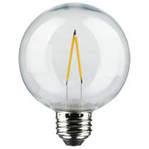 24FT/LED/SL/G25/822K/120V - S8034