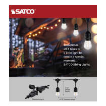 24FT/LED/SL/S14/822K/2PK/120V - S8037
