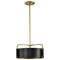 ALTOS 3 LIGHT SMALL PENDANT - 60-7842