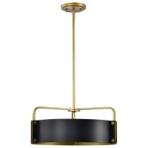 ALTOS 4 LIGHT MEDIUM PENDANT - 60-7843