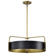 ALTOS 5 LIGHT LARGE PENDANT - 60-7844