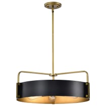 ALTOS 5 LIGHT LARGE PENDANT - 60-7844