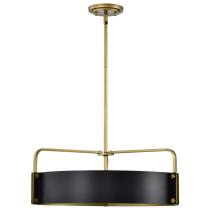 ALTOS 5 LIGHT LARGE PENDANT - 60-7844