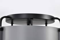 ALTOS 3 LIGHT 14" SEMI FLUSH - 60-7850