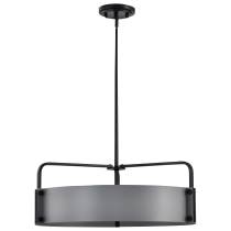 ALTOS 5 LIGHT LARGE PENDANT - 60-7854