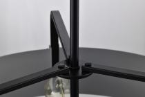 ALTOS 5 LIGHT LARGE PENDANT - 60-7854