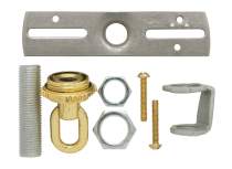 BR FIN CANOPY KIT 1 1/6" CH - 90-057