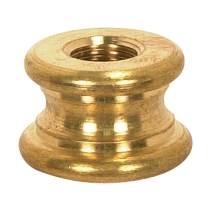 BR NECK 15/16 X 5/8 1/8 IP UNF - 90-2163