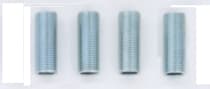 4-1" 1/8IPS NIPPLES - S70-176