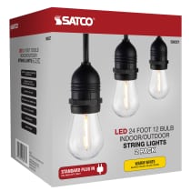 24FT/LED/SL/S14/822K/2PK/120V - S8037