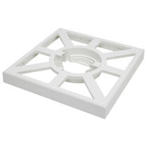 BLINK PRO 9" SQUARE COLLAR - 25-1724
