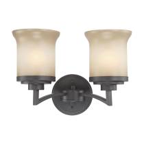 HARMONY 2 LIGHT VANITY - 60-4122