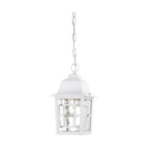 BANYAN 1 LGT OUTDOOR HANGING - 60-4931