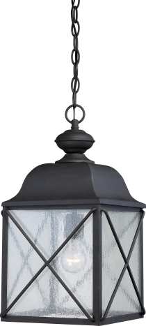 WINGATE 1 LT OUTDOOR HANGING - 60-5624