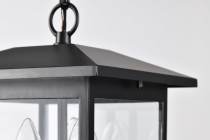 JAMESPORT 3LT OUTDOOR HANGING - 60-5933