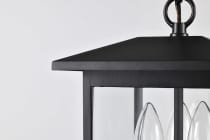 JAMESPORT 3LT OUTDOOR HANGING - 60-5933