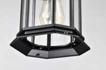 HOPKINS 1LT OUTDOOR HANGING - 60-6117
