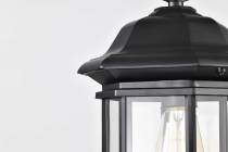 HOPKINS 1LT OUTDOOR HANGING - 60-6117