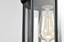 HOPKINS 1LT OUTDOOR HANGING - 60-6117