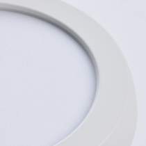 BLINK 9W LED 5" RND WHITE - 62-1700