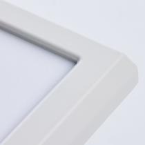 BLINK 9W LED 5" SQ WHITE - 62-1704