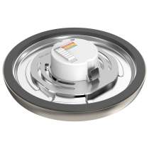 BLINK 11W LED 7" RND BR. NICK - 62-1713