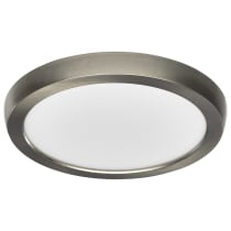 BLINK 11W LED 7" RND BR. NICK - 62-1713