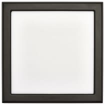 BLINK 11W LED 7" SQ BRONZE - 62-1716