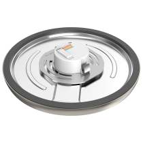 BLINK 13W LED 9" RND BR. NICK - 62-1723