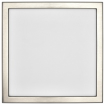 BLINK 13W LED 9" SQ BR. NICKEL - 62-1727