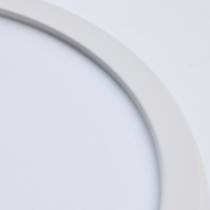 BLINK LED 9" ROUND 13W 0-10V - 62-1758