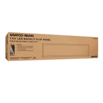 1X4 LED BACKLIT FLAT PANEL - 65-1663