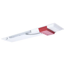 1X4 LED EM BACKLIT FLAT PANEL - 65-1667