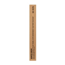 2X4 LED EM BACKLIT FLAT PANEL - 65-1676