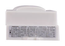 ADD ON MICROWAVE SENSOR - 86-203