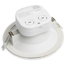 9WLED/DW/RDL/5-6/27K/120V - S39026