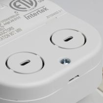 9WLED/DW/RDL/5-6/30K/120V - S39027