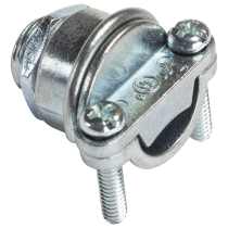 UNDER CAB 3/8" WIRE CONN - 63-512