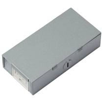 UNDER CAB JBOX METAL - 63-514