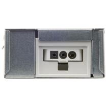 UNDER CAB JBOX METAL - 63-514