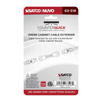 UNDER CAB LINK CONN - 63-518