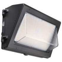EM WALL PACK CCT & WATT ADJ - 65-754
