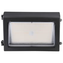 EM WALL PACK CCT & WATT ADJ - 65-754