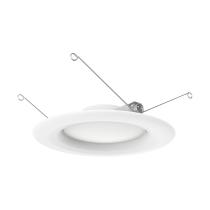 9.2WLED/RDL/5-6/930/120V/6PK - S11641